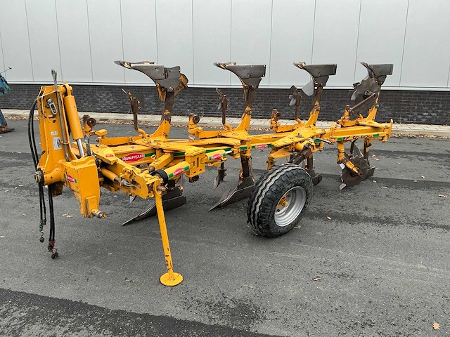 2007 rumptstad rpv120-480v3+1 ploeg - afbeelding 17 van  23