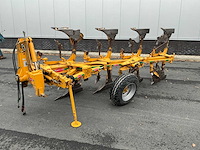 2007 rumptstad rpv120-480v3+1 ploeg - afbeelding 17 van  23