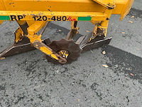 2007 rumptstad rpv120-480v3+1 ploeg - afbeelding 19 van  23