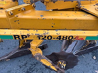 2007 rumptstad rpv120-480v3+1 ploeg - afbeelding 20 van  23