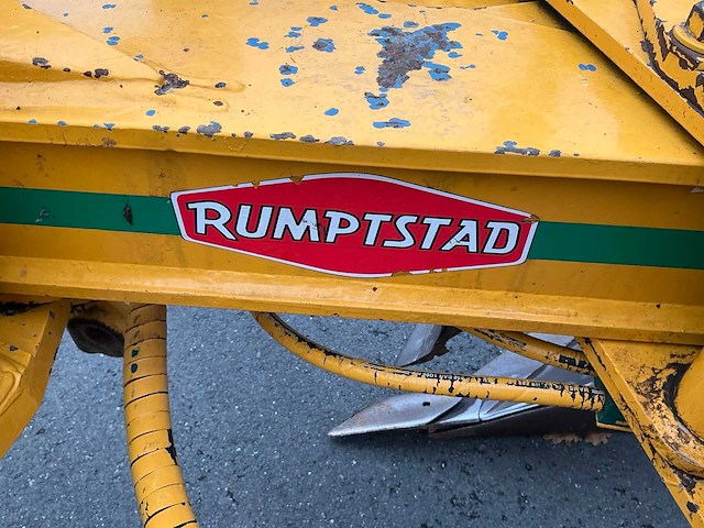 2007 rumptstad rpv120-480v3+1 ploeg - afbeelding 21 van  23