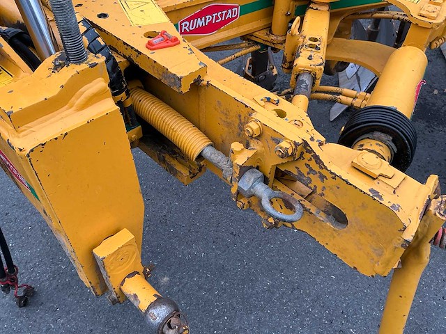 2007 rumptstad rpv120-480v3+1 ploeg - afbeelding 23 van  23