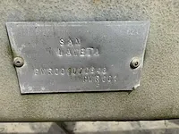 2007 sam laweta aanhangwagen - afbeelding 11 van  21