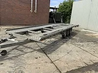 2007 sam laweta aanhangwagen - afbeelding 17 van  21
