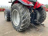 2007 same iron 120 tt21s vierwielaangedreven landbouwtractor - afbeelding 13 van  31