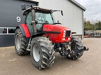 2007 same iron 120 tt21s vierwielaangedreven landbouwtractor - afbeelding 23 van  31