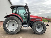 2007 same iron 120 tt21s vierwielaangedreven landbouwtractor - afbeelding 26 van  31