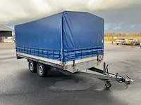 2007 saris p aanhangwagen - afbeelding 6 van  11