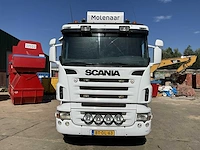 2007 scania r480 b vrachtwagen - afbeelding 12 van  38