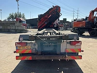 2007 scania r480 b vrachtwagen - afbeelding 35 van  38
