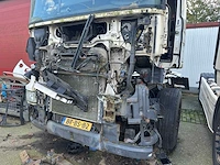 2007 scania r500 a 4x2 v8 vrachtwagen - afbeelding 3 van  9