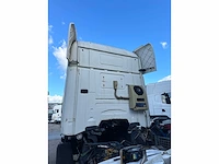 2007 scania r500 a 4x2 v8 vrachtwagen - afbeelding 5 van  9