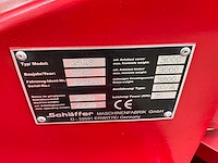 2007 schaffer 4048 shovel - afbeelding 15 van  28