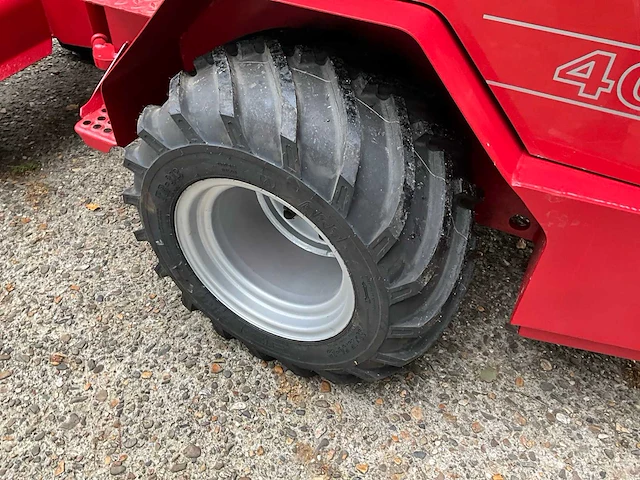 2007 schaffer 4048 shovel - afbeelding 20 van  28