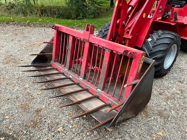 2007 schaffer 4048 shovel - afbeelding 2 van  28