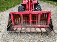 2007 schaffer 4048 shovel - afbeelding 3 van  28