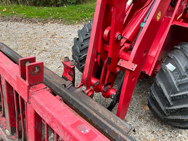 2007 schaffer 4048 shovel - afbeelding 4 van  28