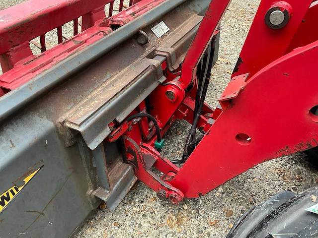 2007 schaffer 4048 shovel - afbeelding 5 van  28