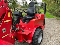 2007 schaffer 4048 shovel - afbeelding 7 van  28