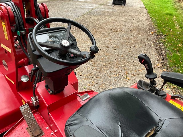 2007 schaffer 4048 shovel - afbeelding 9 van  28