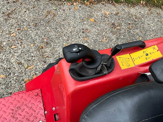 2007 schaffer 4048 shovel - afbeelding 10 van  28