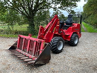 2007 schaffer 4048 shovel - afbeelding 1 van  28
