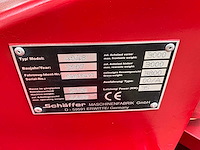 2007 schaffer 4048 shovel - afbeelding 15 van  28