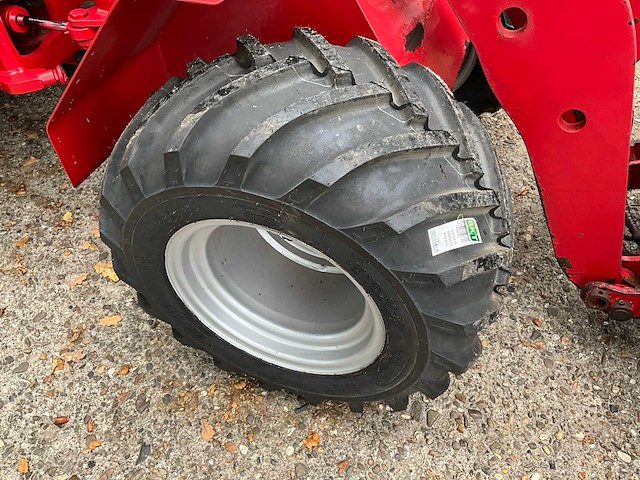 2007 schaffer 4048 shovel - afbeelding 17 van  28