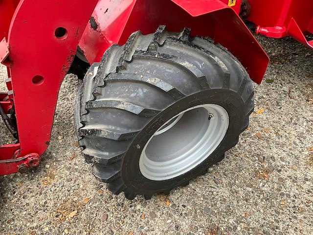 2007 schaffer 4048 shovel - afbeelding 21 van  28