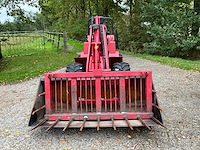 2007 schaffer 4048 shovel - afbeelding 22 van  28