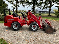 2007 schaffer 4048 shovel - afbeelding 24 van  28