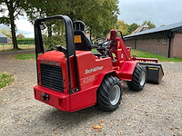 2007 schaffer 4048 shovel - afbeelding 25 van  28