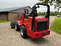 2007 schaffer 4048 shovel - afbeelding 27 van  28