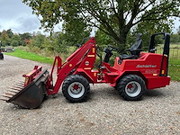 2007 schaffer 4048 shovel - afbeelding 28 van  28