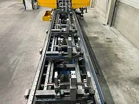 2007 schüco pbx al cnc-bewerkingscentrum (c-465) - afbeelding 2 van  22