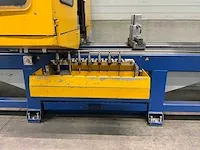 2007 schüco pbx al cnc-bewerkingscentrum (c-465) - afbeelding 3 van  22