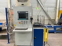2007 schüco pbx al cnc-bewerkingscentrum (c-465) - afbeelding 5 van  22