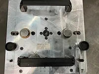 2007 schüco pbx al cnc-bewerkingscentrum (c-465) - afbeelding 9 van  22