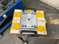 2007 schüco pbx al cnc-bewerkingscentrum (c-465) - afbeelding 13 van  22