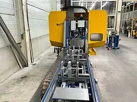 2007 schüco pbx al cnc-bewerkingscentrum (c-465) - afbeelding 20 van  22
