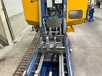 2007 schüco pbx al cnc-bewerkingscentrum (c-465) - afbeelding 22 van  22