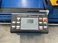 2007 schüco pdg e cut dubbele cnc-verstekzaag - afbeelding 4 van  17