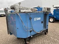 2007 sdmo t33k noodstroomgenerator - afbeelding 5 van  11