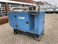 2007 sdmo t33k noodstroomgenerator - afbeelding 7 van  11