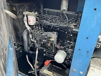 2007 sdmo t33k noodstroomgenerator - afbeelding 9 van  11