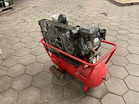 2007 sealey sa4050/55 luchtcompressor - afbeelding 4 van  7