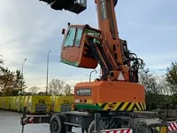 2007 sennebogen 608 verreiker - afbeelding 2 van  80