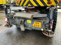 2007 sennebogen 608 verreiker - afbeelding 3 van  80