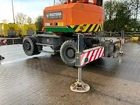 2007 sennebogen 608 verreiker - afbeelding 4 van  80