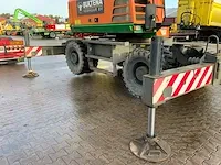 2007 sennebogen 608 verreiker - afbeelding 7 van  80